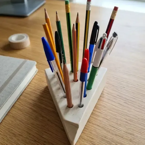 Porte crayons et stylos